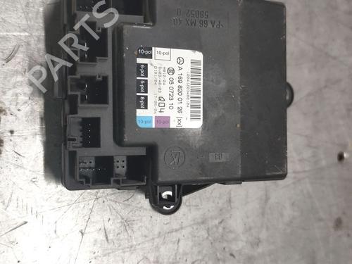 Elektronisk modul MERCEDES-BENZ A-CLASS (W169) A 150 (169.031, 169.331) (95 hp) 28608191