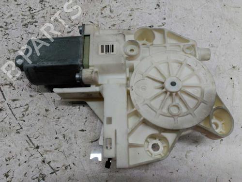 Rudehejsemotor forskærm venstre FORD FOCUS II (DA_, HCP, DP)  | BP21441606E21 