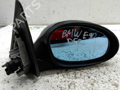 Right mirror BMW 3 (E90) 320 d | BP21441381C27 