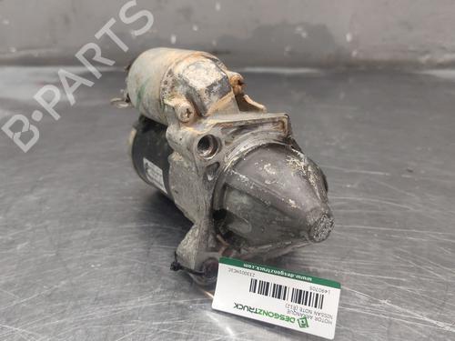 starter-nissan-note-e12-2012-36142966 main image