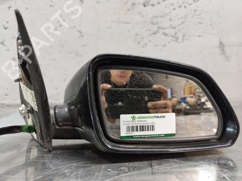 Used Right mirror SKODA OCTAVIA II Combi (1Z5) [2004-2013]  30168544