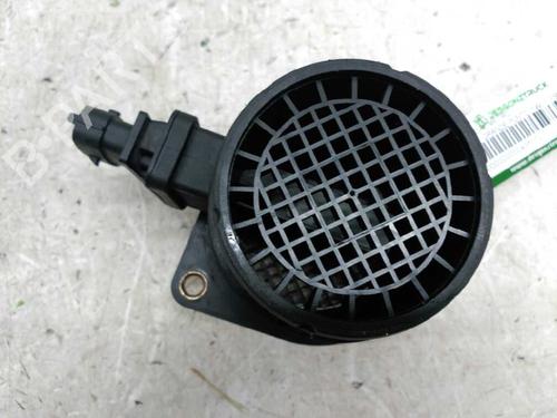 Mass air flow sensor FIAT GRANDE PUNTO (199_) 1.3 D Multijet (199.AXD11, 199.AXD1A, 199.AXD1B,... | BP21436984M95 