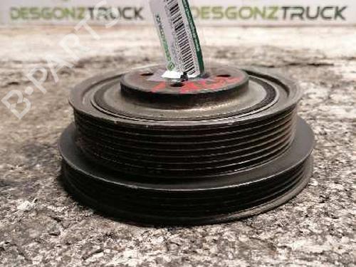 Pulley IVECO DAILY IV Van  | BP21494913M122 