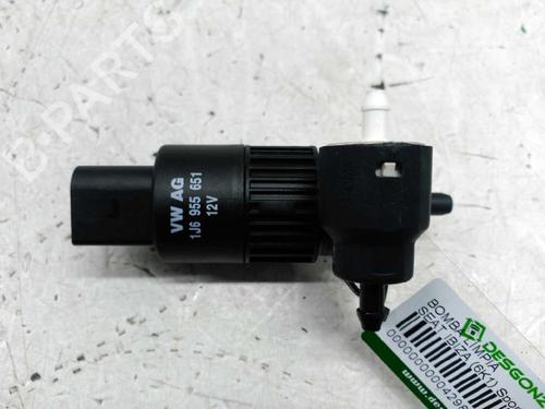 Washer pump SEAT IBIZA II (6K1)  | BP21436485E24 