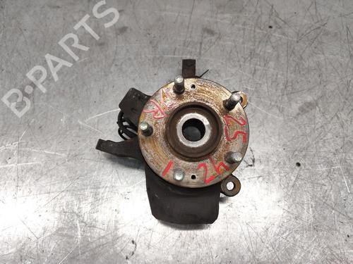 Used Right front steering knuckle HYUNDAI i30 (GD) 1.6 CRDi (110 hp) 27540797