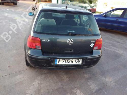 Electronic module VW GOLF IV (1J1)  | BP21463892M83 