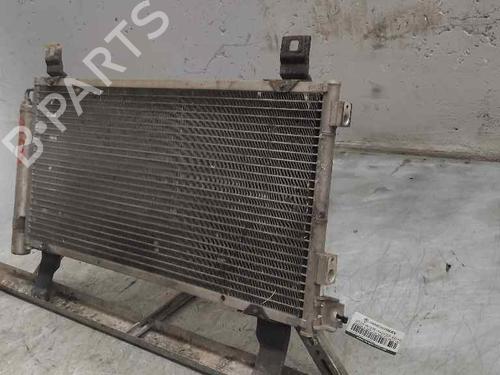 AC radiator MAZDA 6 Saloon (GG)  | BP24529633M32 