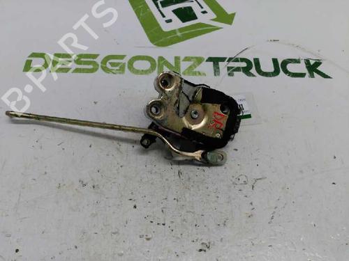 Used Front right lock HYUNDAI ATOS (MX) [1997-2015]  22909665