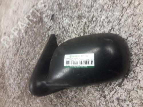 Left mirror NISSAN MICRA II (K11)  | BP21466989C26