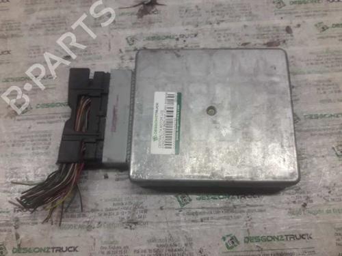 Engine control unit (ECU) FORD FOCUS I (DAW, DBW)  | BP21470290M57 