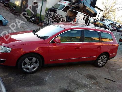 Lève-vitre arrière gauche VW PASSAT B6 Variant (3C5)  | BP26878220C24 