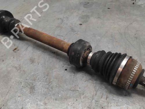 Used Right front driveshaft RENAULT MEGANE I (BA0/1_) [1995-2004]  21409491