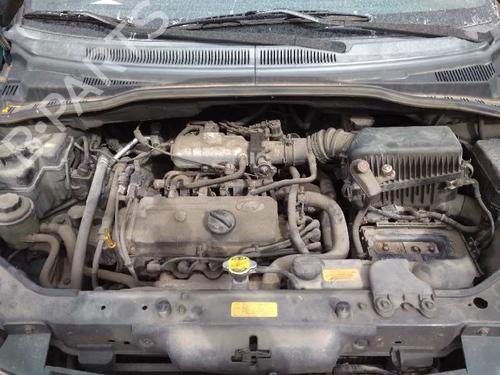 Højre solskærm HYUNDAI GETZ (TB) 1.1 | BP21462270I2 