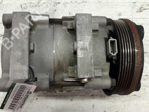 AC-Kompressor FORD ESCORT VI Turnier (GAL, ANL) [1995-2002]  21451668