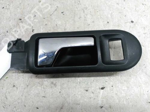 Højre fortil invendig håndtag VW GOLF IV (1J1) [1997-2008]  21426992