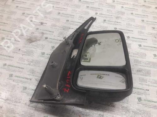 Used Right mirror Right mirror RENAULT MASTER II Bus (JD) [1997-2010] 22810617 22810617