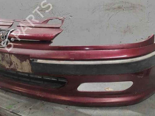 Front bumper PEUGEOT 406 (8B)  | BP21493526C7 