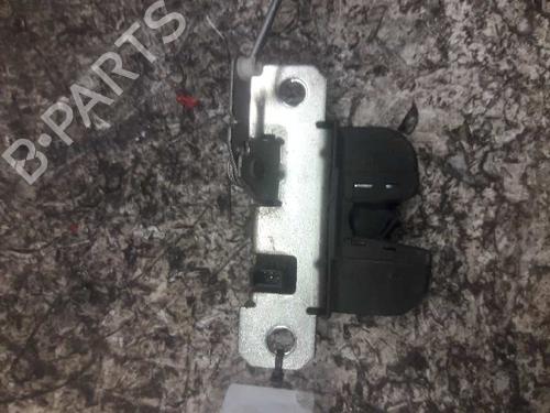 Bagklap lås SEAT LEON (1M1)  | BP21468016C101 