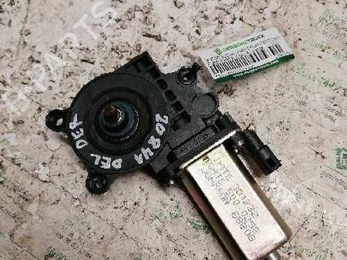 Used Right front window motor FORD FIESTA V (JH_, JD_) [2001-2014]  21476893