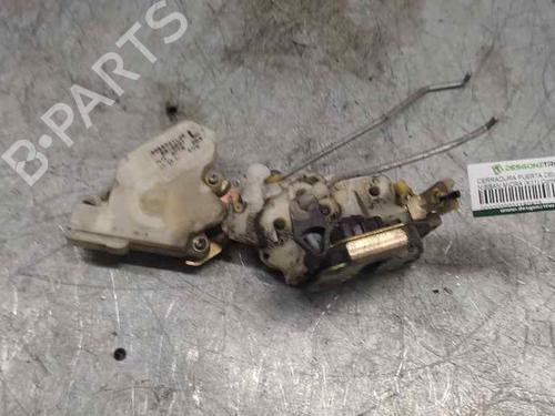 Front left lock NISSAN MICRA II (K11)  | BP21412166C98 