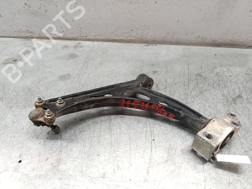 Right front suspension arm AUDI A3 (8P1) 2.0 TDI 16V | BP26878212M13