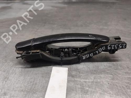 Used Front right exterior door handle Front right exterior door handle SKODA OCTAVIA II Combi (1Z5) 2.0 TDI 4x4 (140 hp) 35787514 35787514