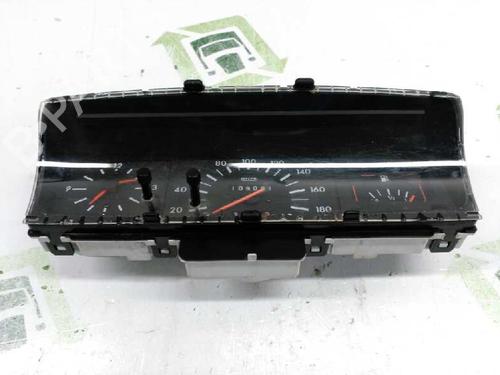 Used Instrument cluster PEUGEOT 205 II (20A/C) [1987-2000]  21433072