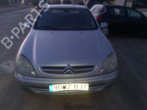 Udstødningsmanifold CITROËN XSARA (N1) 1.6 16V | BP21477264M110 