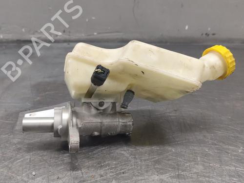 Brake master cylinder CITROËN C3 II (SC_) 1.4 HDi 70 (SC8HZC, SC8HR0, SC8HP4) | BP32844865M77 - Image 2