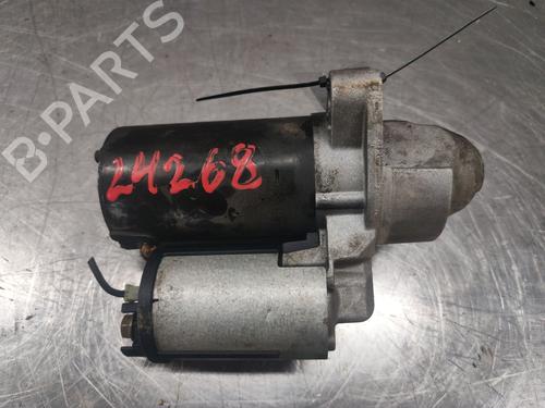 Starter AUDI A6 C5 (4B2, 4B4) 2.4 | BP35819296M8 - Image 3