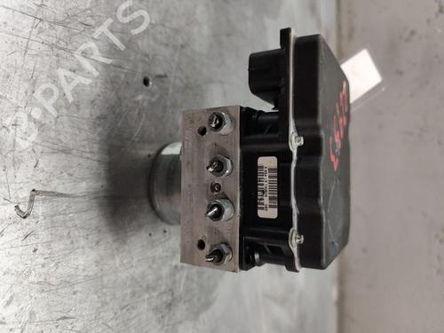 Used ABS pump FIAT 500 (312_) [2007-2025]  21558798