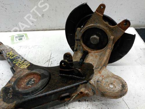 Right rear steering knuckle MERCEDES-BENZ VITO Van (W638)  | BP21445265M28 