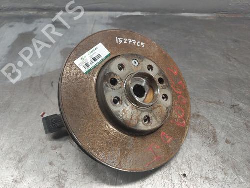 Used Left front steering knuckle Left front steering knuckle 38795503 38795503