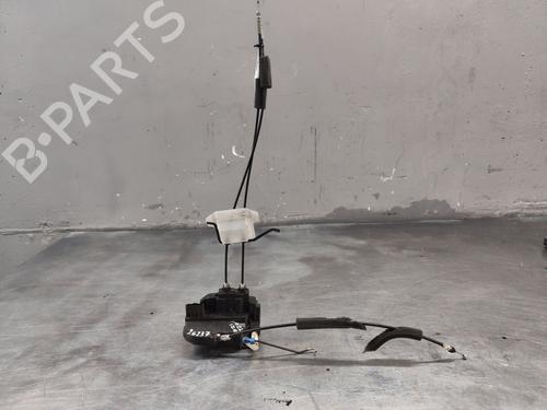 Used Front left lock Front left lock NISSAN MURANO I (Z50) 3.5 4x4 (245 hp) 33719826 33719826