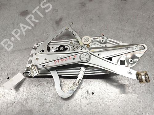 Front right window mechanism MERCEDES-BENZ S-CLASS (W140) S 350 Turbo-D (140.134) | BP24406599C23 
