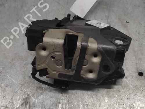 Used Rear right lock FORD TOURNEO COURIER B460 MPV [2014-2025]  21412728