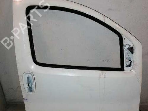 Used Right front door FIAT FIORINO Box Body/MPV (225_) [2007-2025]  22785868
