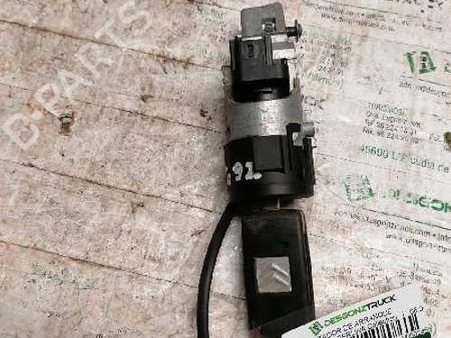 Used Ignition barrel CITROËN C4 I (LC_) [2004-2014]  21474565