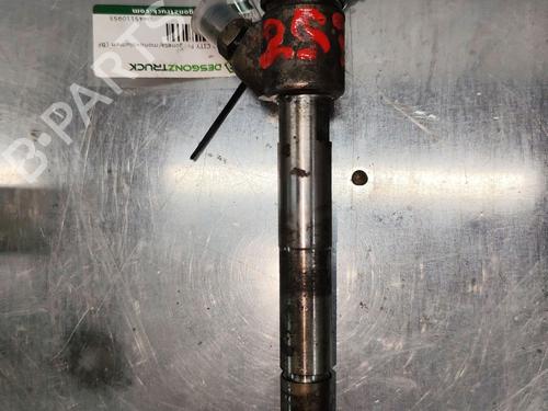 Injector TOYOTA PROACE CITY Box Body/MPV (BPZ_) 1.5 D-4D 100 (BPZM) | BP29850986M100