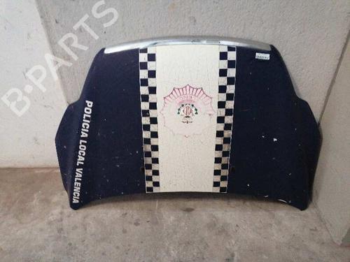 Hood FORD FOCUS II (DA_, HCP, DP)  | BP21479665C1 