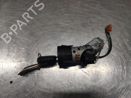 Used Ignition barrel Ignition barrel CITROËN BERLINGO MULTISPACE (B9) 1.6 HDi 75 16V (75 hp) 33232979 33232979