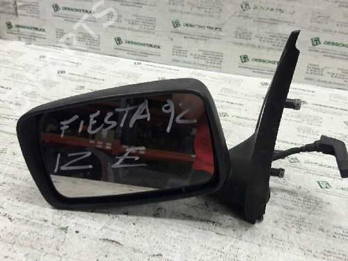 Used Left mirror FORD FIESTA III (GFJ) [1989-1997]  21450391