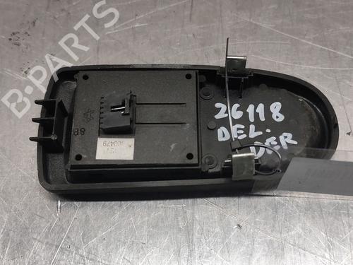 Right front window switch IVECO DAILY IV Van | BP31246890I26