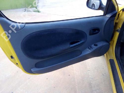 Right taillight RENAULT MEGANE I Coach (DA0/1_) 1.9 dTi (DA0N) | BP21472895C35 