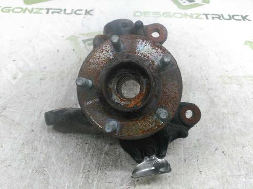 Used Right front steering knuckle FORD MONDEO IV (BA7) [2007-2015]  21435689