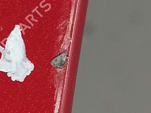 Right front fenders MAZDA 3 (BK) | BP30168050C42