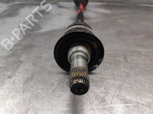 Left rear driveshaft BMW 1 (E87) 120 d | BP36000993M40 - Image 3