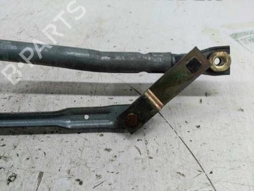 Viskermotor vindrute RENAULT CLIO II (BB_, CB_)  | BP21439730M29 