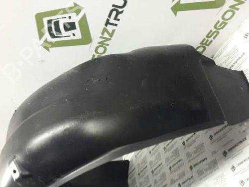 Wheel arch SEAT ALTEA (5P1)  | BP21454425C56