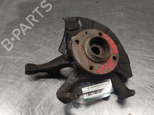 Used Left front steering knuckle Left front steering knuckle VW GOLF III (1H1) 1.6 (75 hp) 33906436 33906436